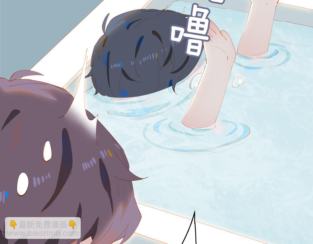 第59话 恋人间的依偎(1/2)-第143话