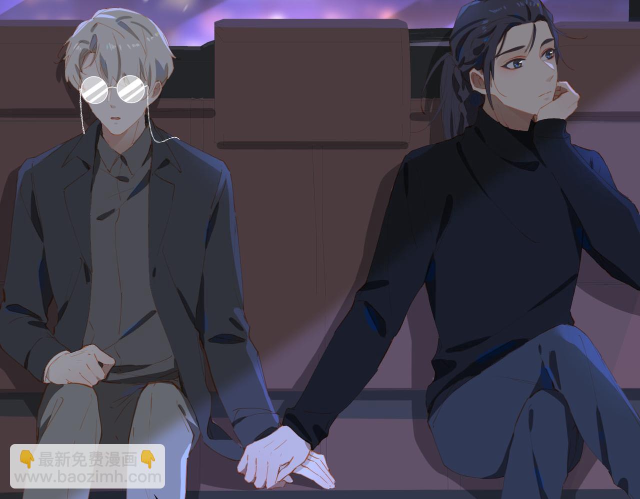 第59话 恋人间的依偎(1/2)-第143话