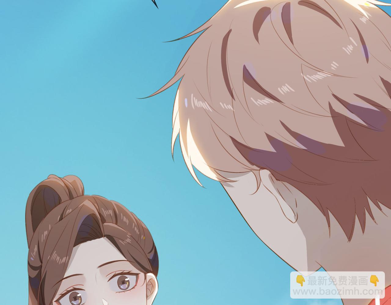 番外 狗毛篇（下）(1/3)-第157话