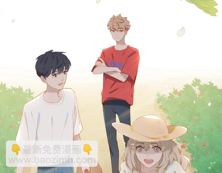 第20话 草莓(1/2)-第23话