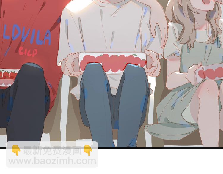 第20话 草莓(1/2)-第23话