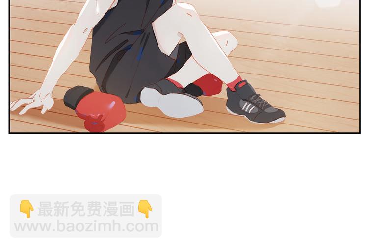 第22话 他走了(1/2)-第25话