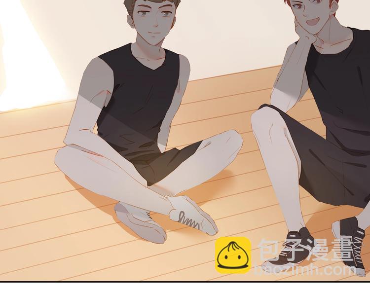 第22话 他走了(1/2)-第25话