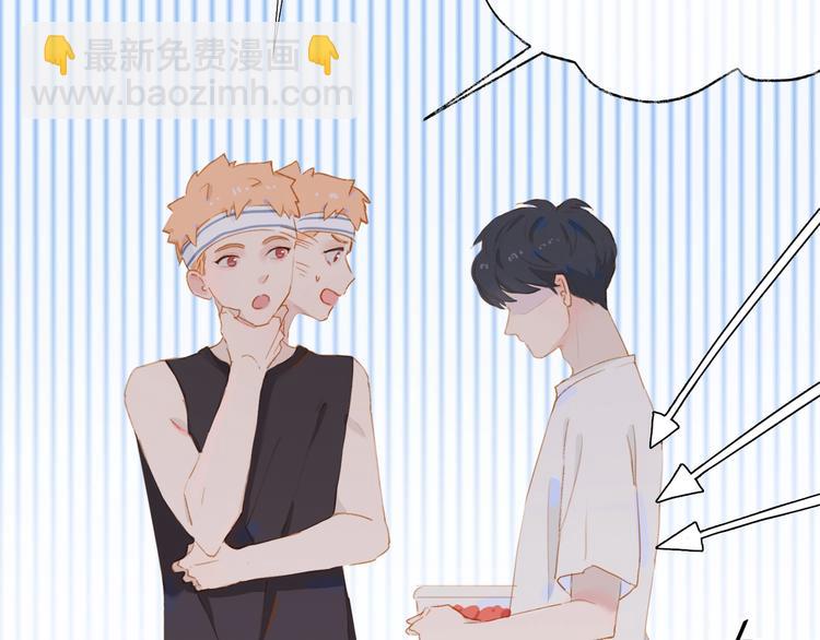 第22话 他走了(1/2)-第25话