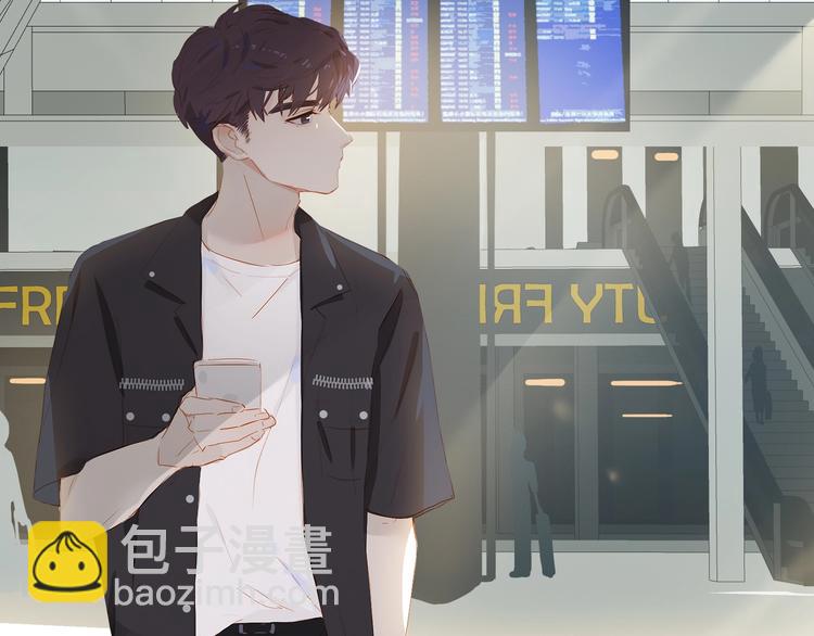 第26话 穿我送的鞋(1/2)-第29话