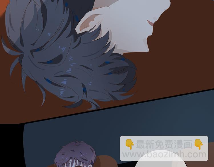 第56话 吃醋(1/2)-第61话