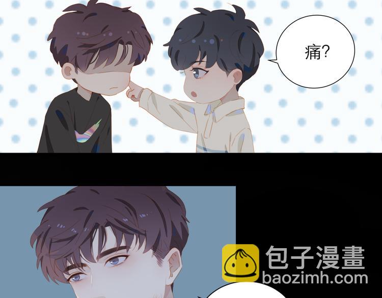 第59话 甜甜的(1/2)-第65话