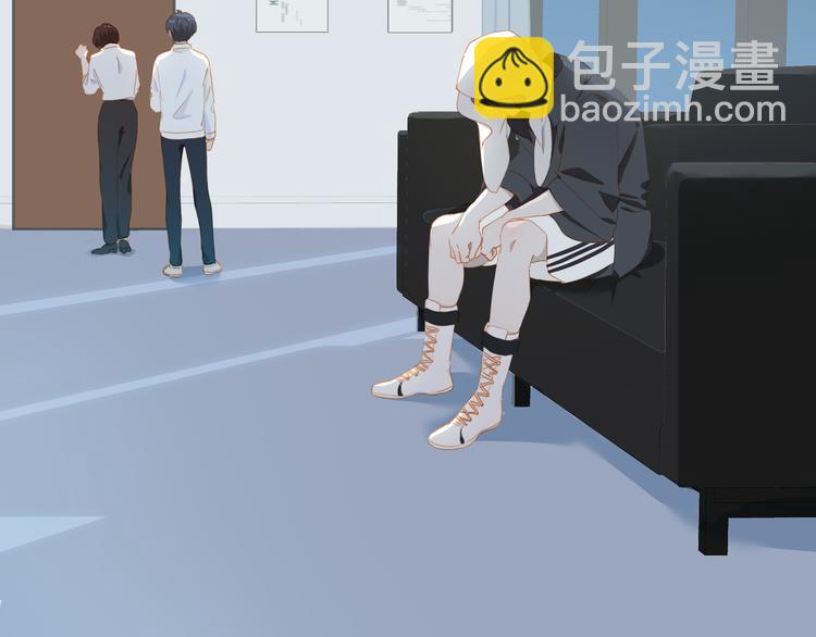 第63话 拥抱(1/2)-第69话