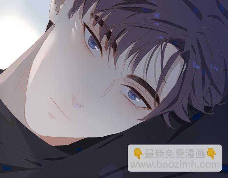 第69话 偷吻(1/2)-第75话