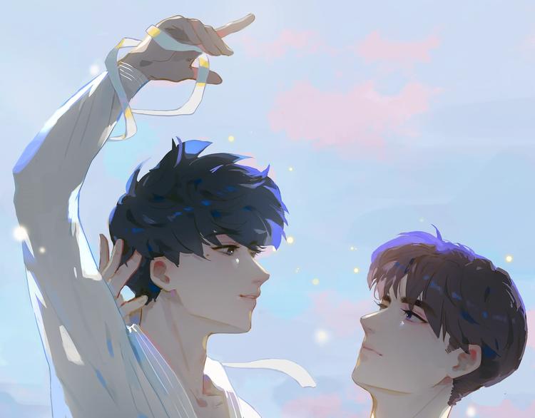 预热 第2季即将回归~-第81话