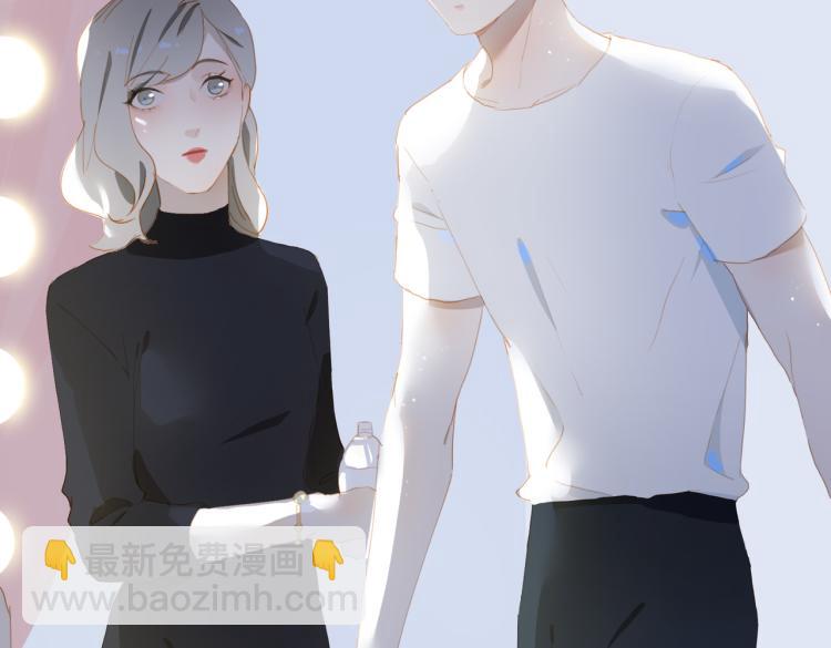 第3话 特别有钱的舞迷~(1/3)-第85话