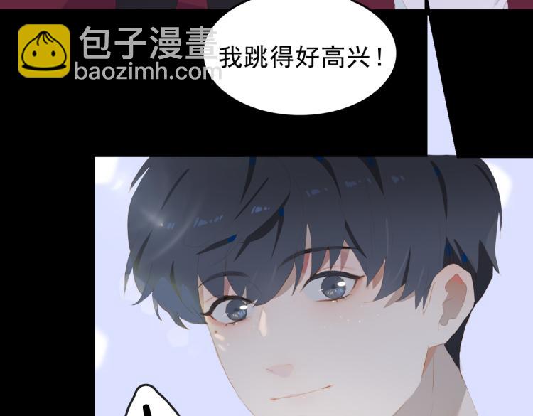 第3话 特别有钱的舞迷~(1/3)-第85话