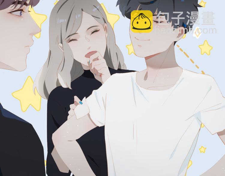 第3话 特别有钱的舞迷~(1/3)-第85话