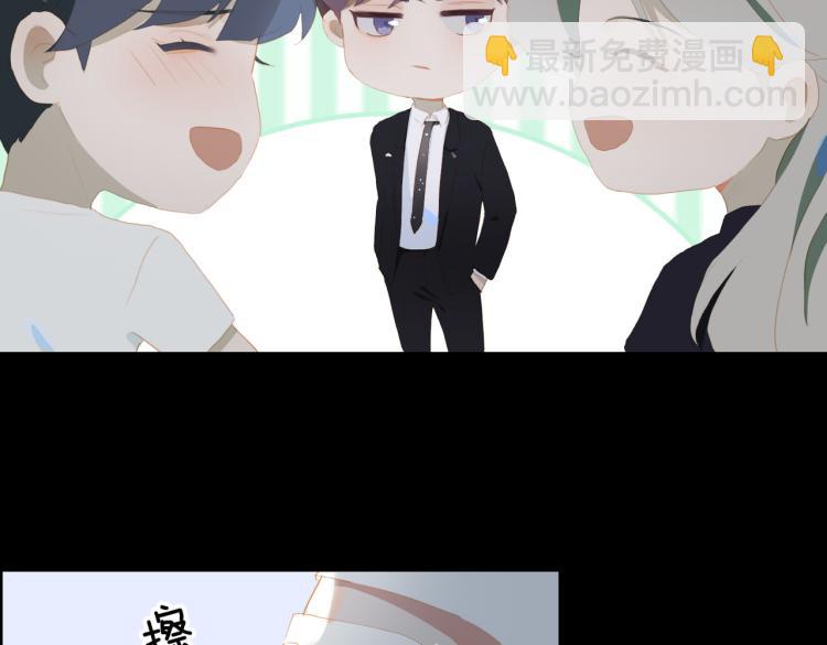 第3话 特别有钱的舞迷~(1/3)-第85话