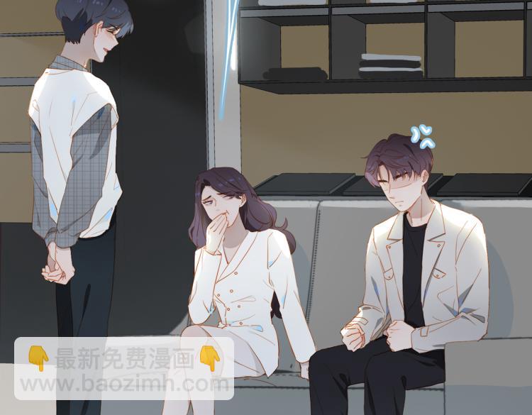 第7话 和解(1/3)-第89话