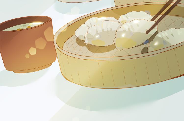 第7话 和解(1/3)-第89话