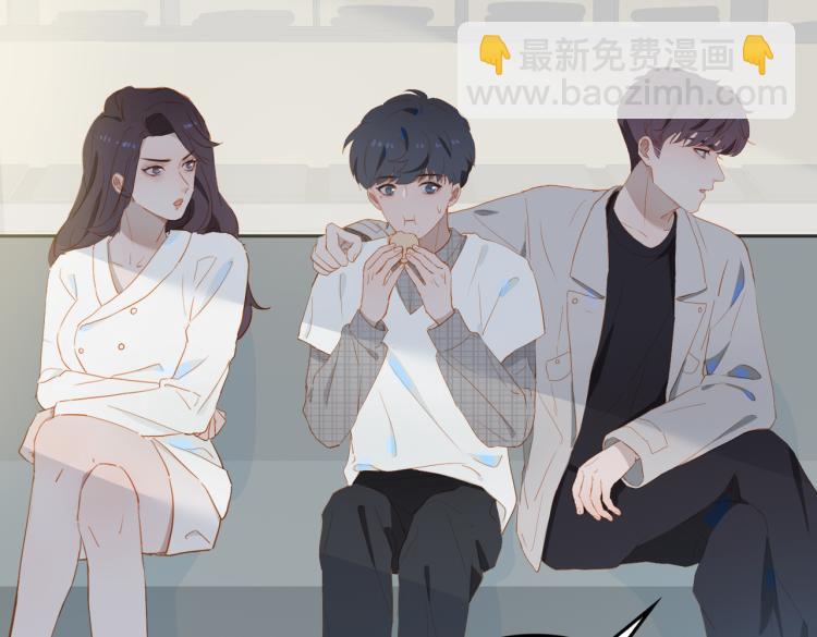 第7话 和解(1/3)-第89话