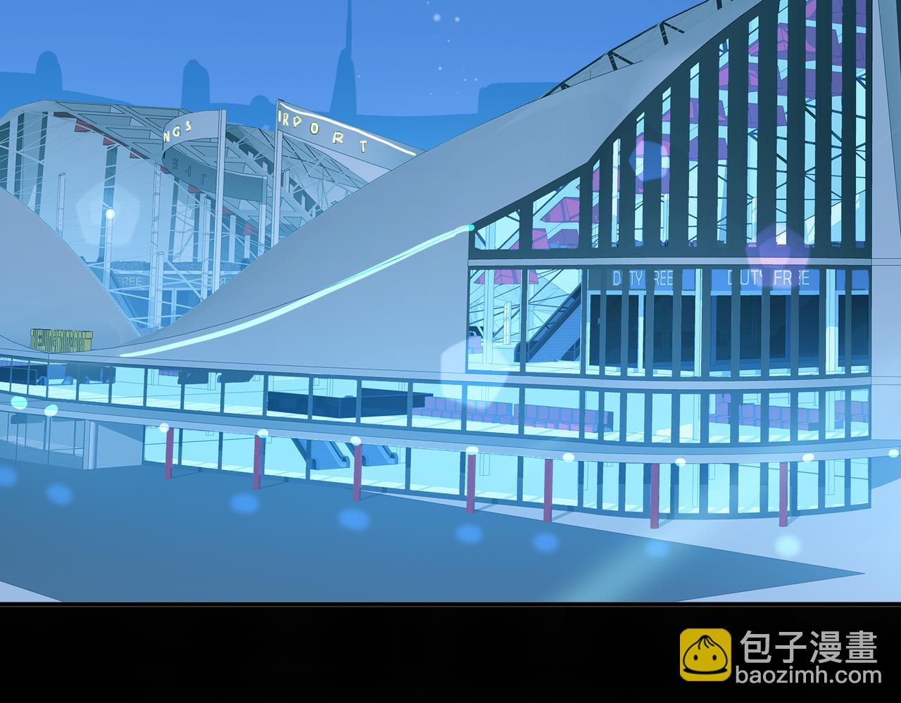 第17话 吻别(1/3)-第99话