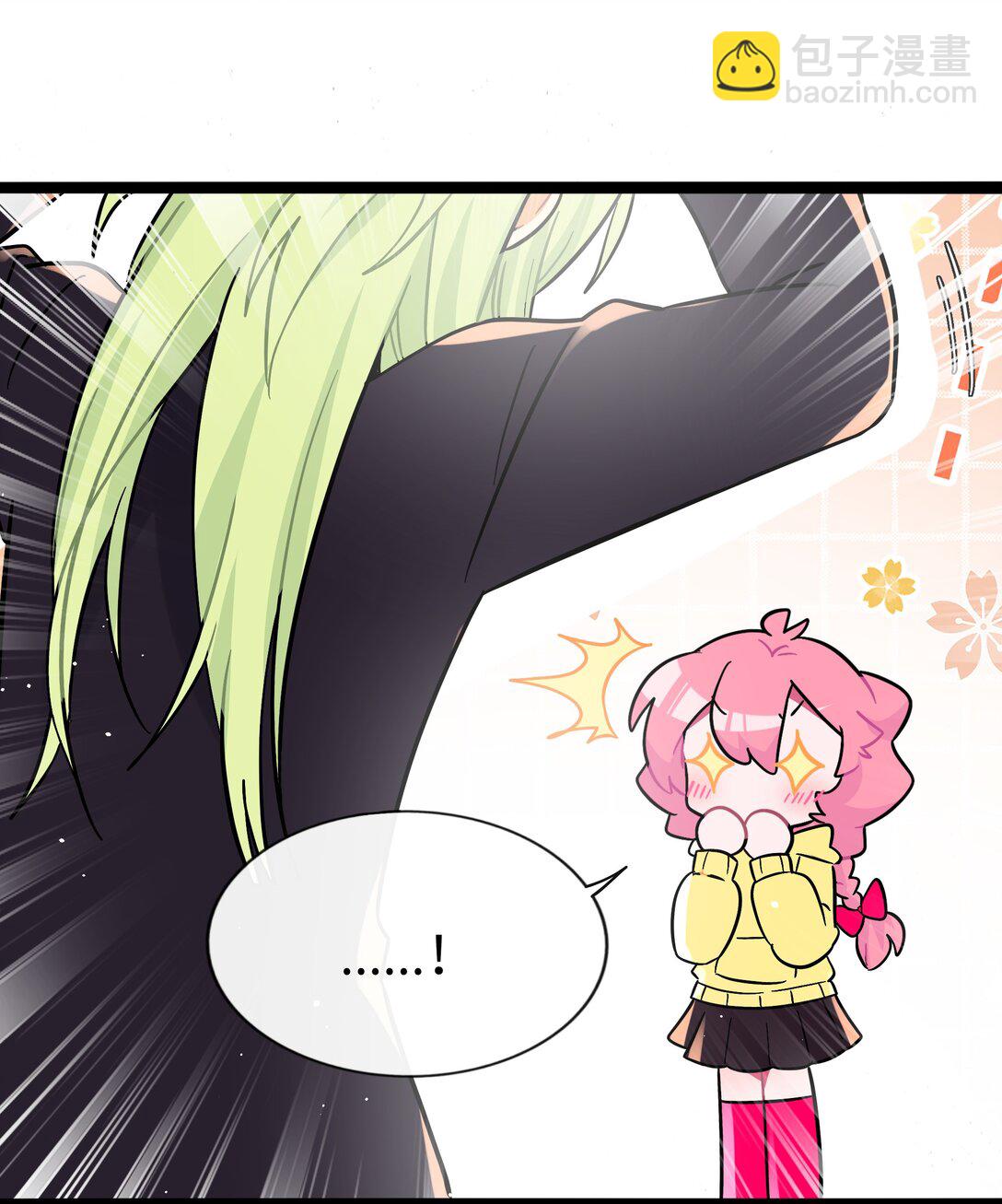 097 &ldquo;保护色&rdquo;-第107话