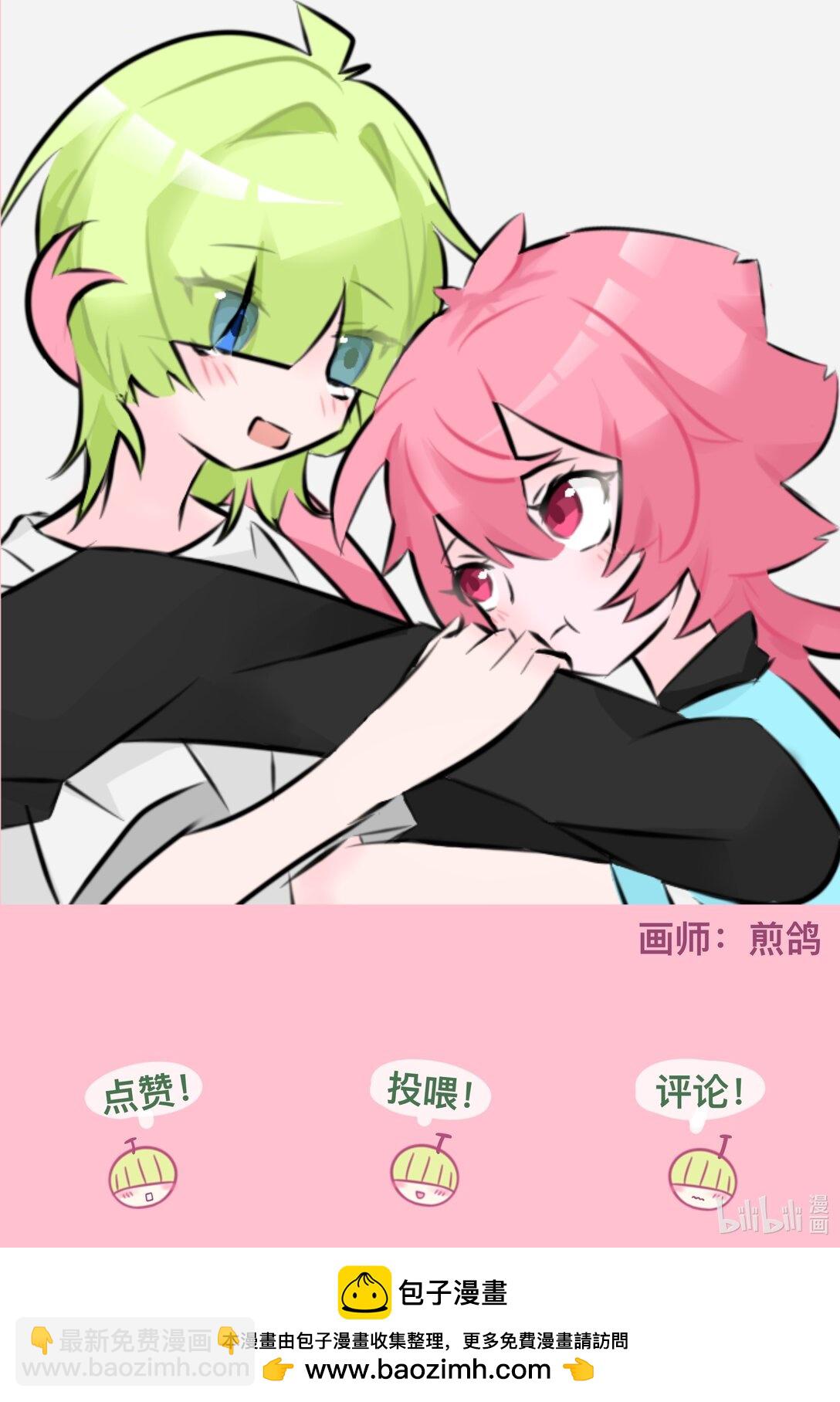 102 目的性宣战（含抽奖）-第113话