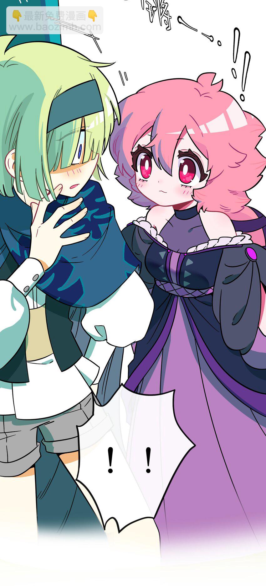 047 隐藏的心跳-第49话