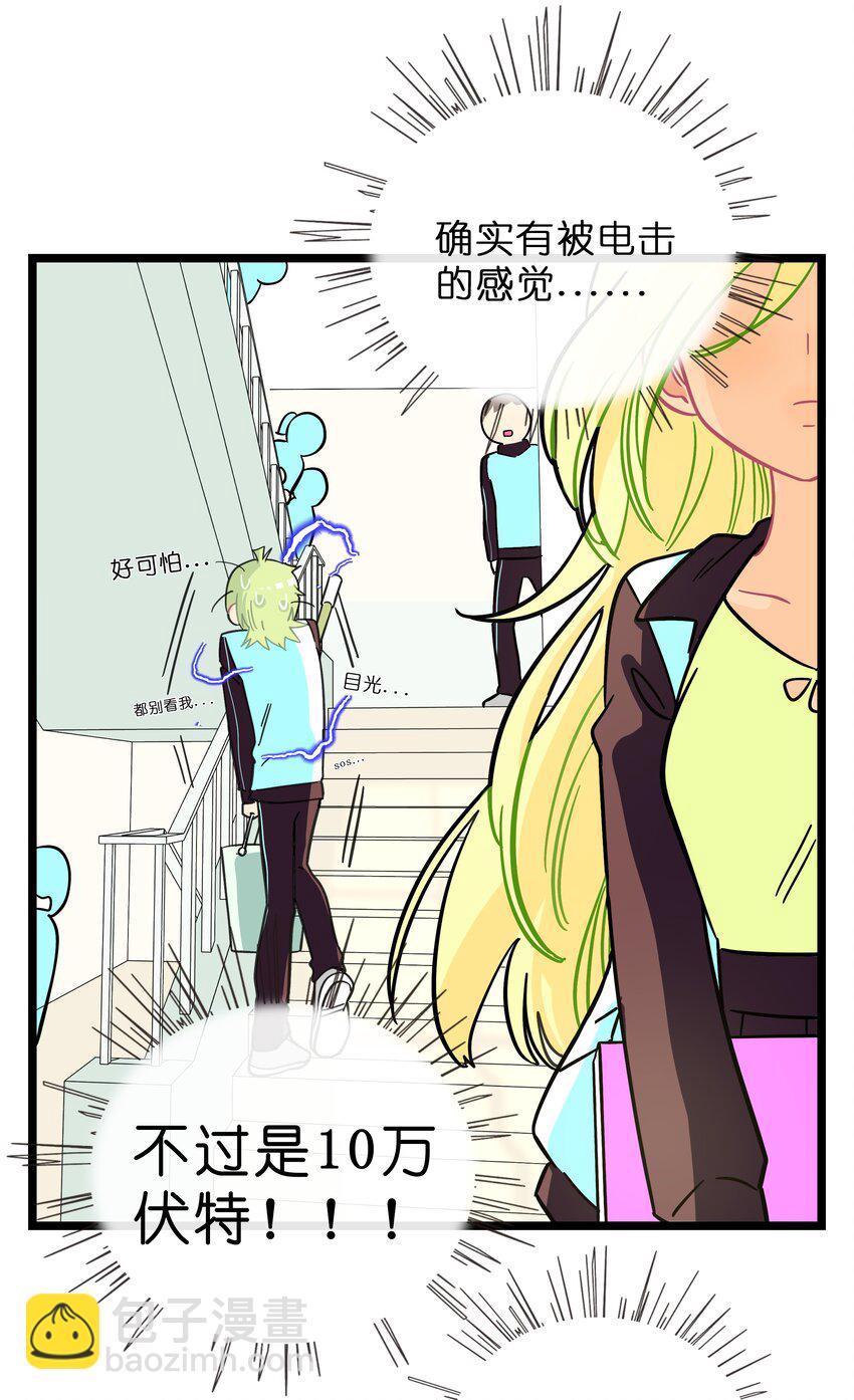 006 目光之刃-第7话