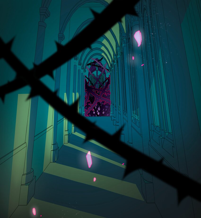 008 梦境中的回忆-第9话