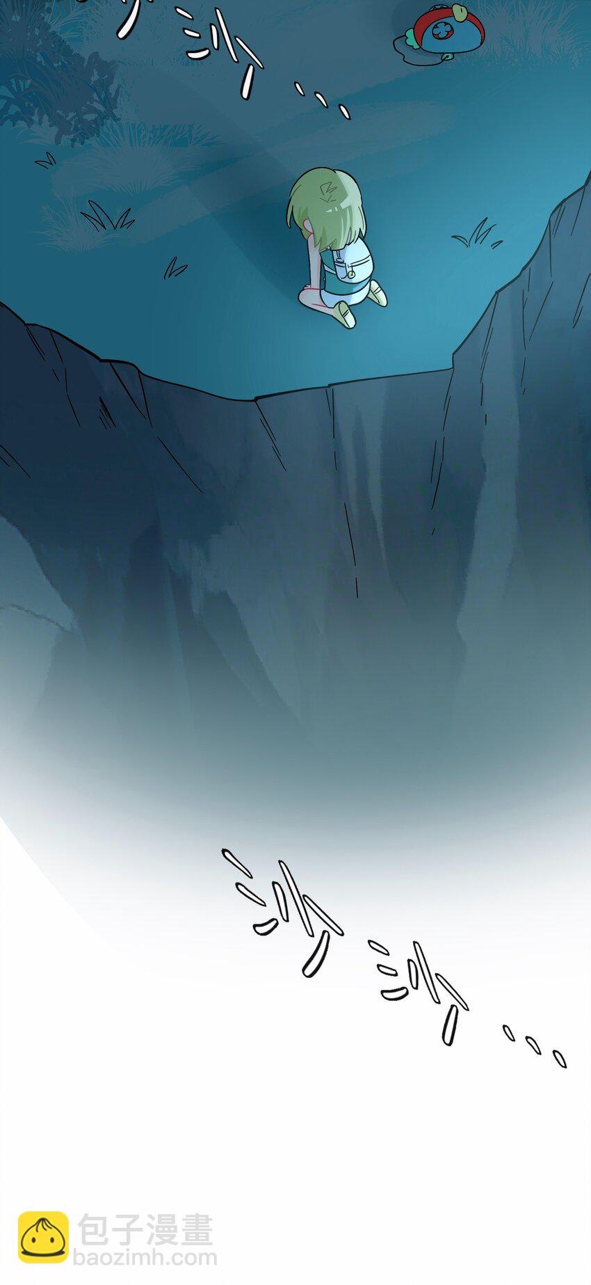 080 噩梦终醒(1/2)-第85话