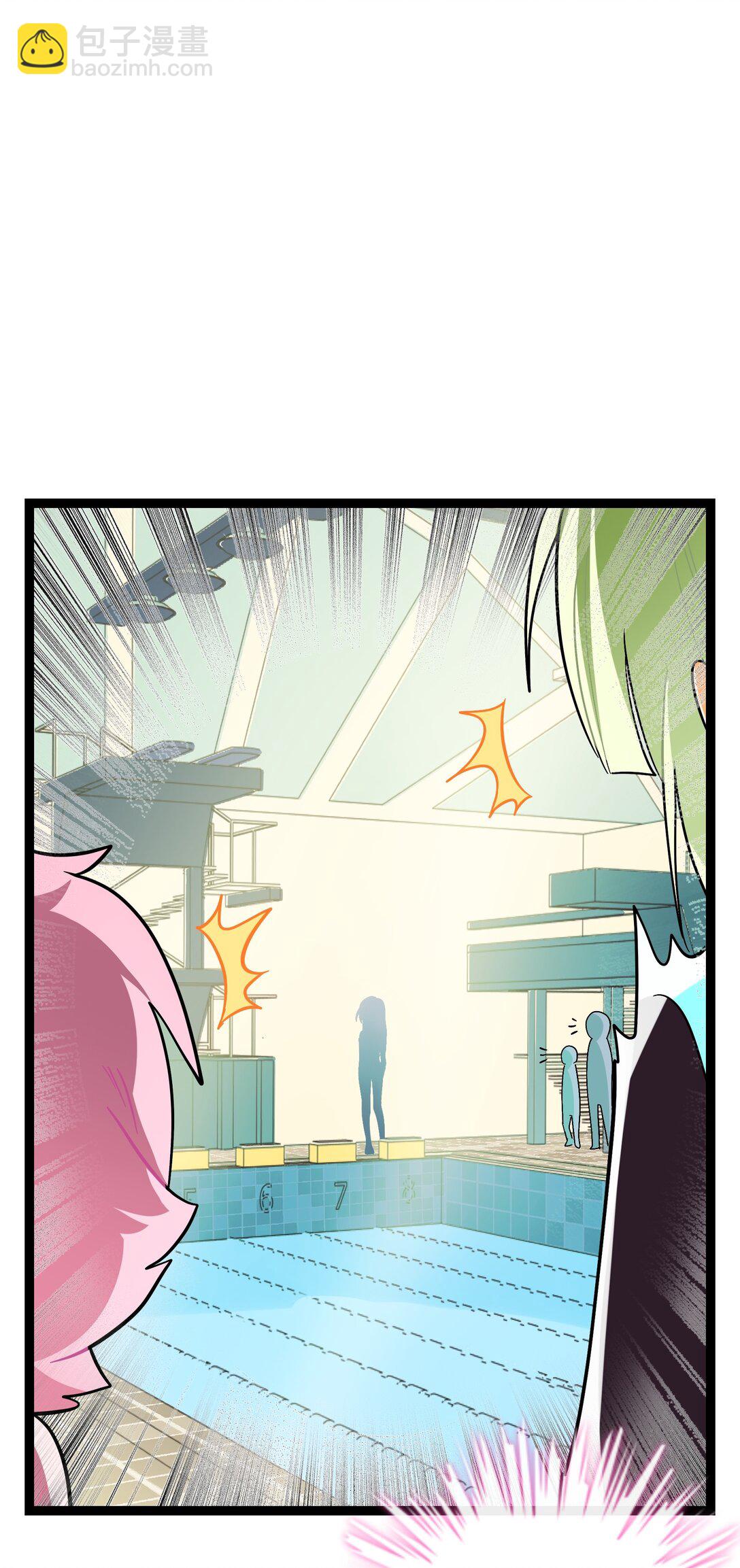 083 奇怪的心情？-第89话