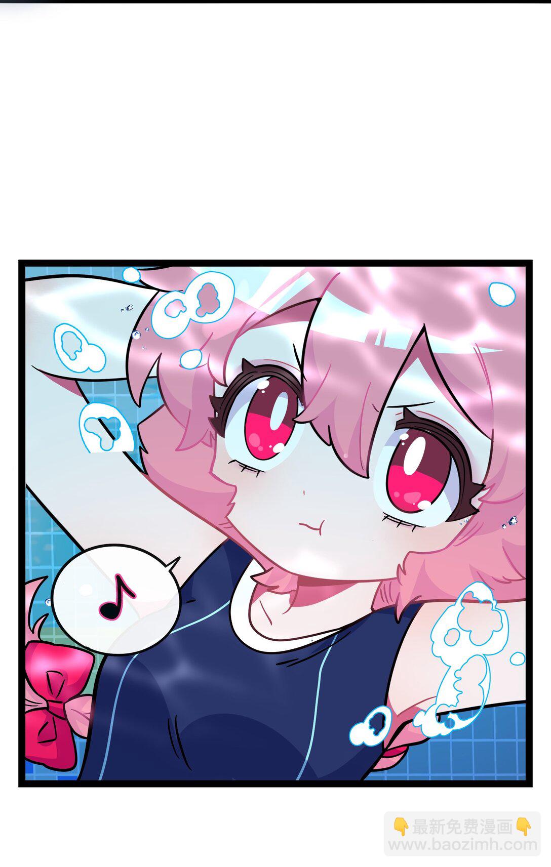 083 奇怪的心情？-第89话