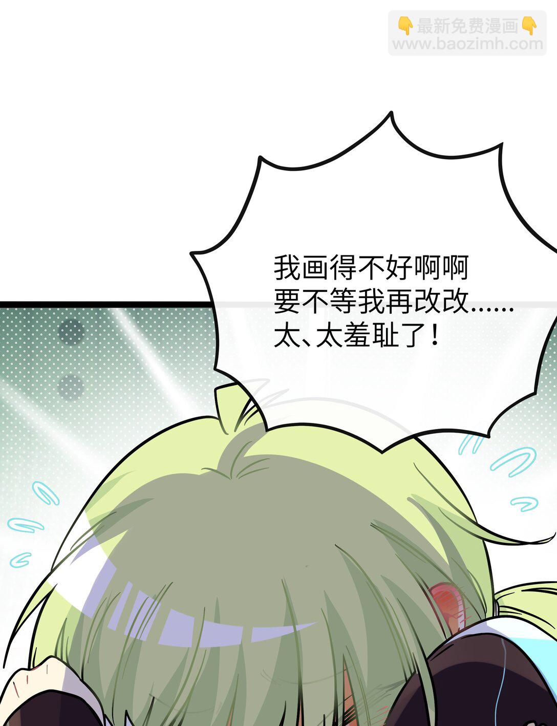 085 闪耀的初衷-第91话