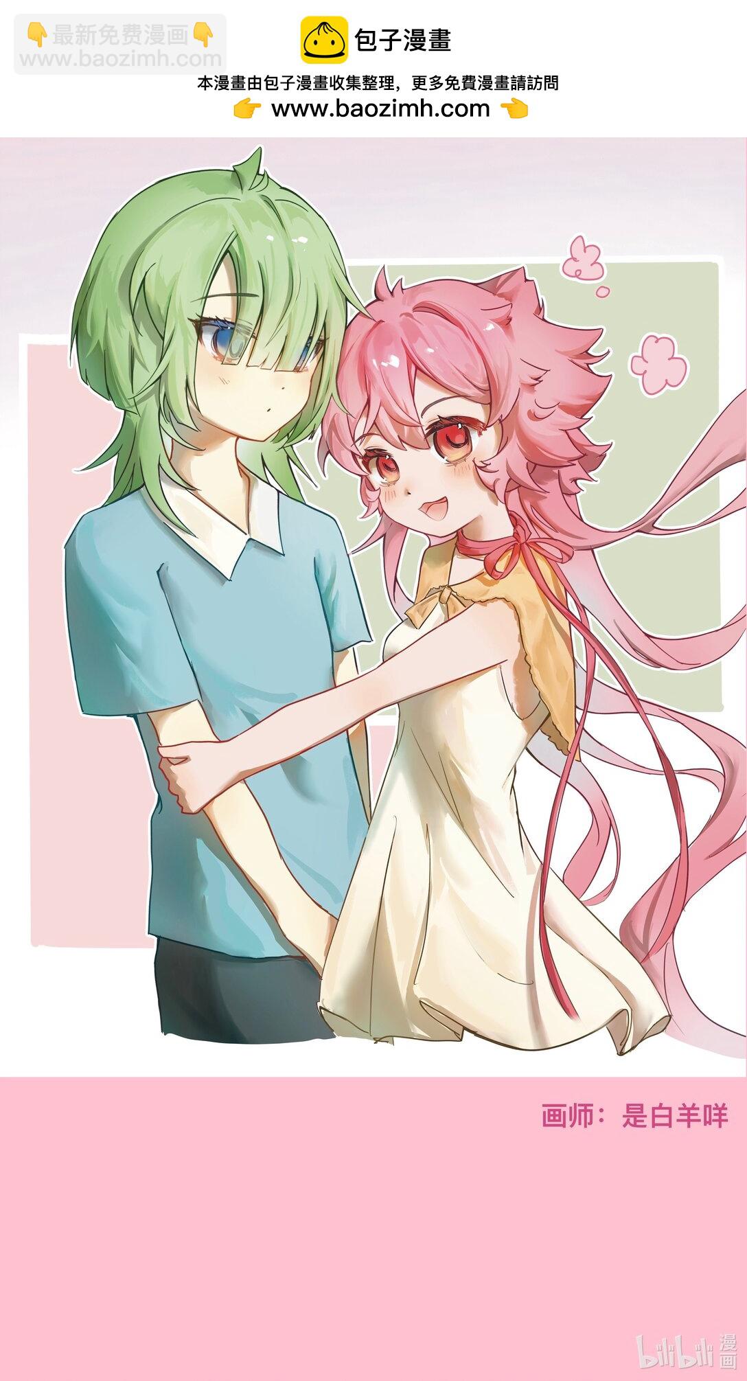 085 闪耀的初衷-第91话