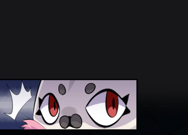 惊现！古堡的魅影-第195话