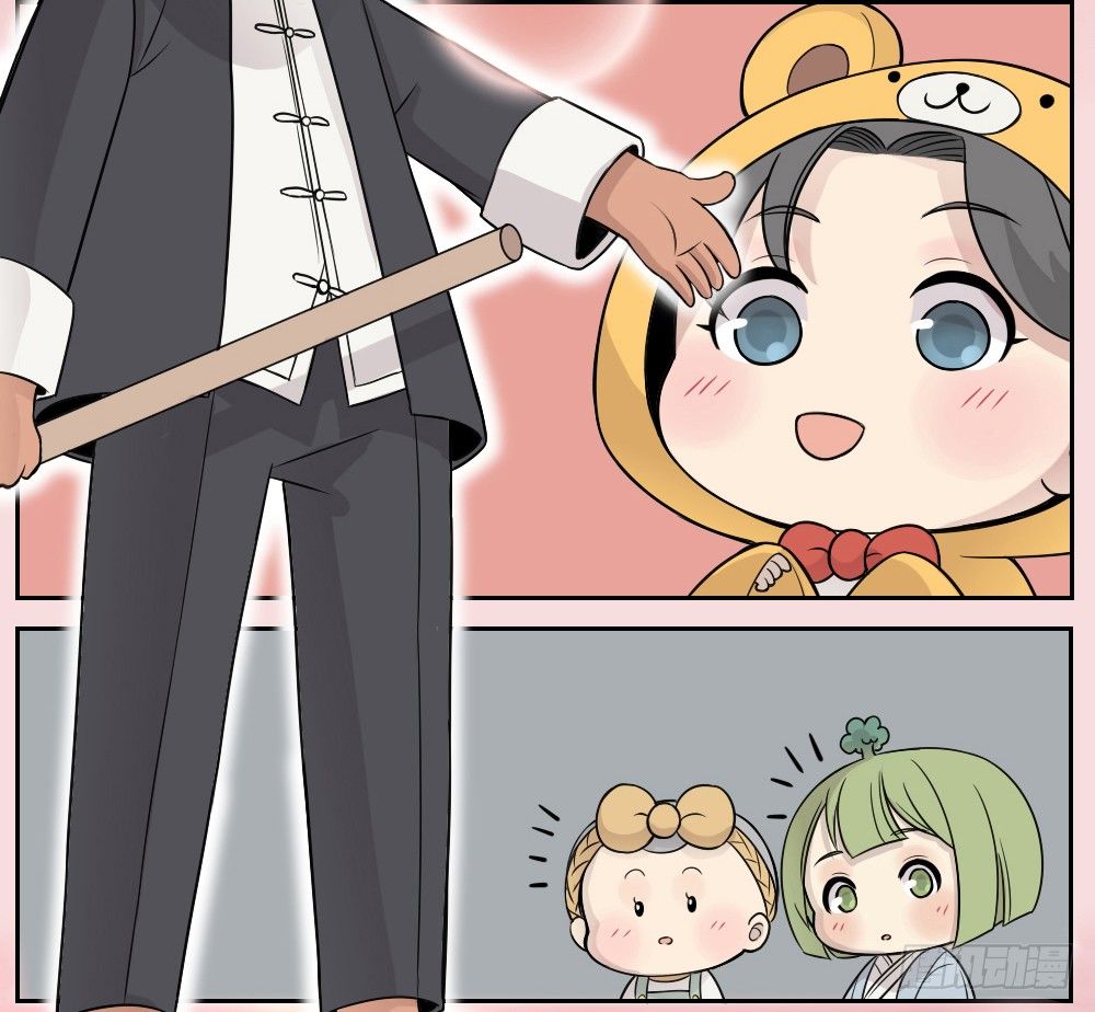 可爱即正义！-第13话