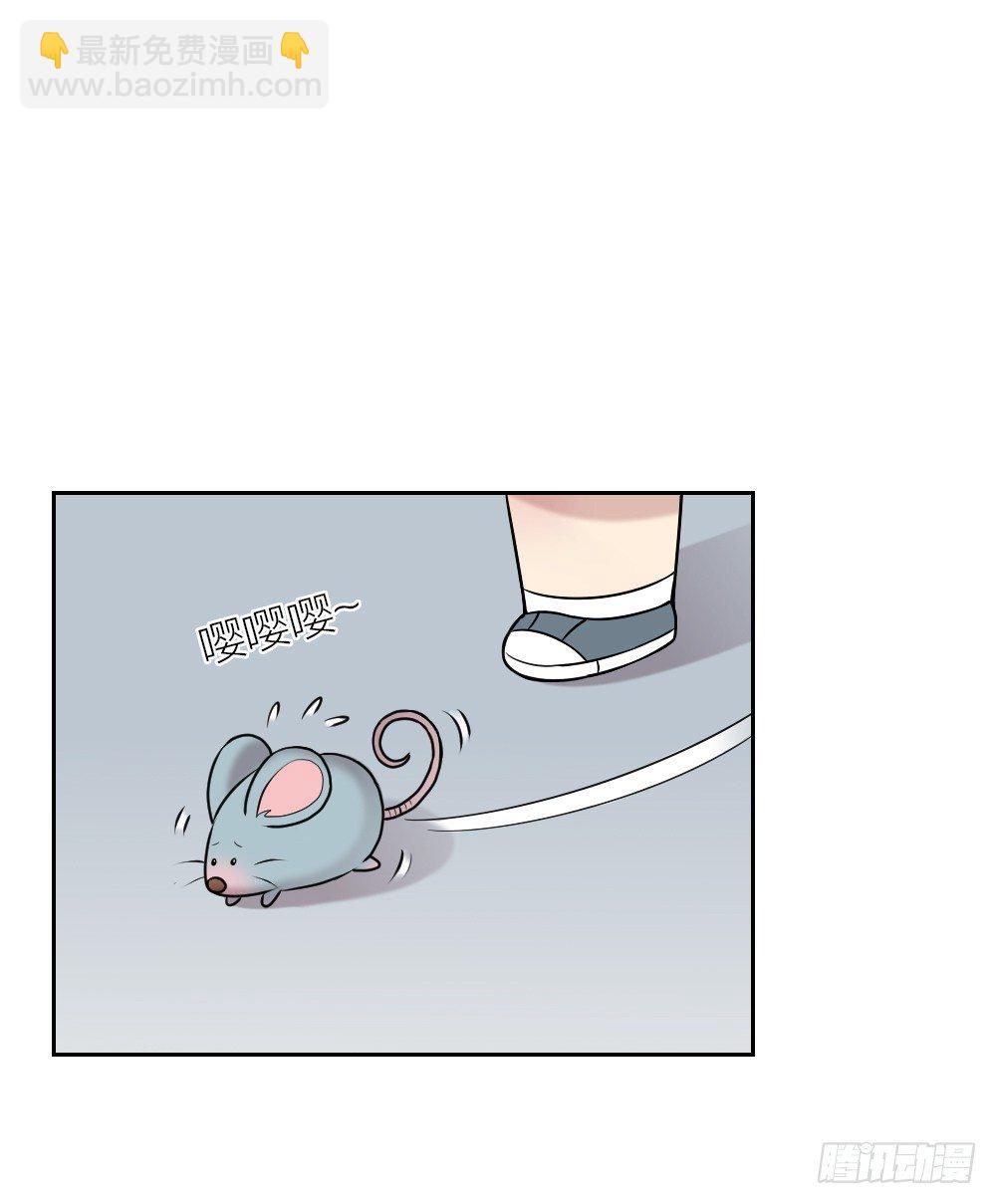 你是我捧在掌心的珍宝~-第15话