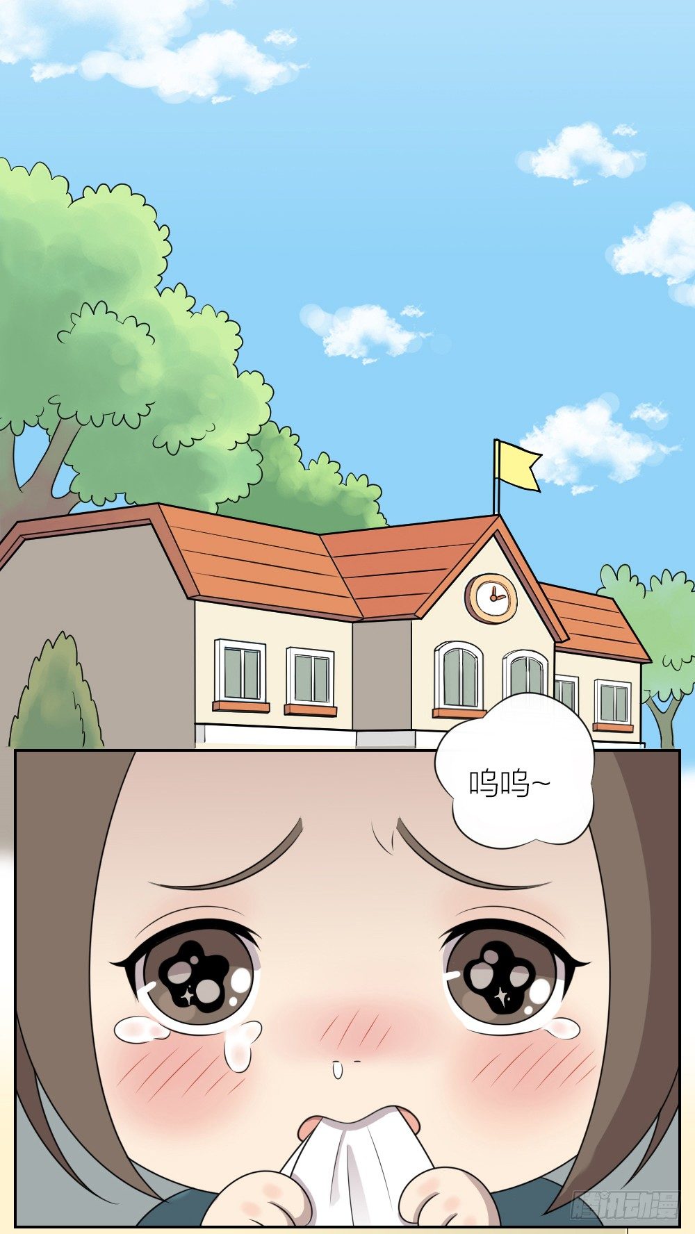 肉肉这么可爱！我们要吃肉肉！-第31话