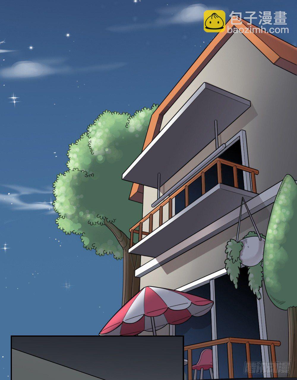 肉肉这么可爱！我们要吃肉肉！-第31话