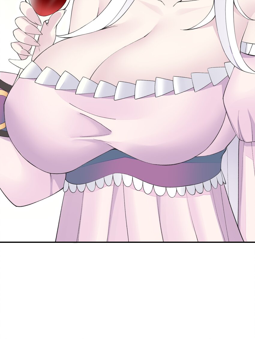 精靈公主超想被獸人襲擊！ - 21 你這是在玩火(2/2) - 1