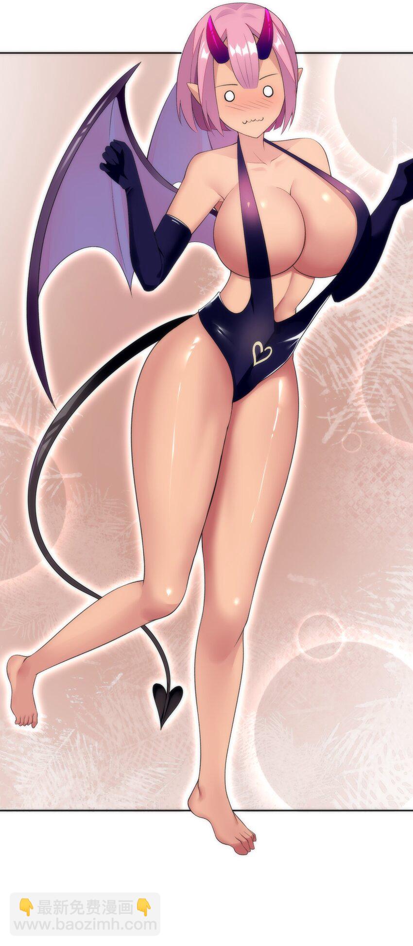 精靈公主超想被獸人襲擊！ - 30 小魅魔登場！ - 6