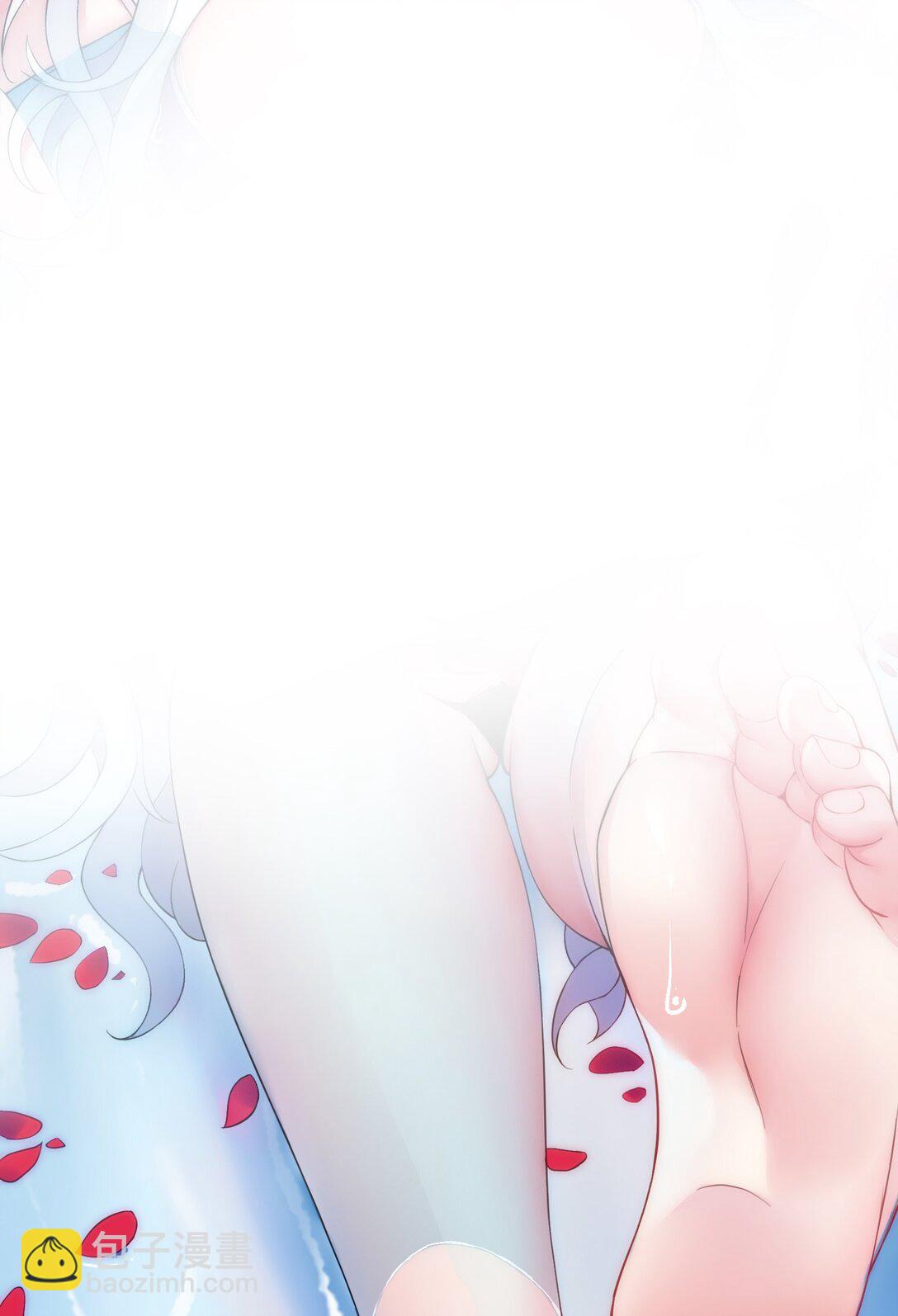 精靈公主超想被獸人襲擊！ - 40 第四十話  王的邀請(1/2) - 1