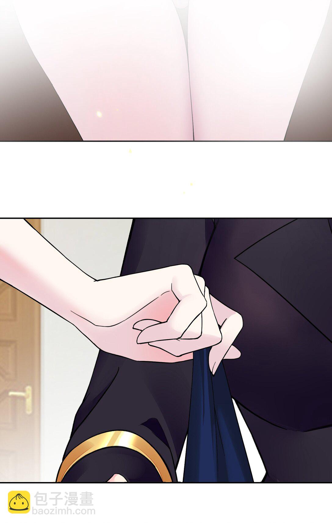 精靈公主超想被獸人襲擊！ - 40 第四十話  王的邀請(1/2) - 8