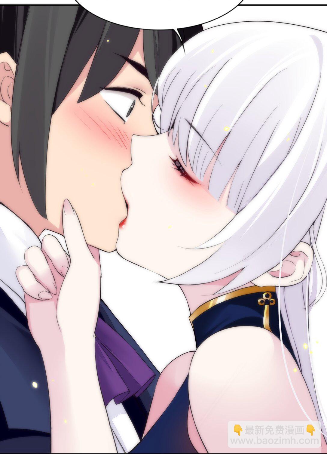 精靈公主超想被獸人襲擊！ - 43 血色的驚喜 - 6