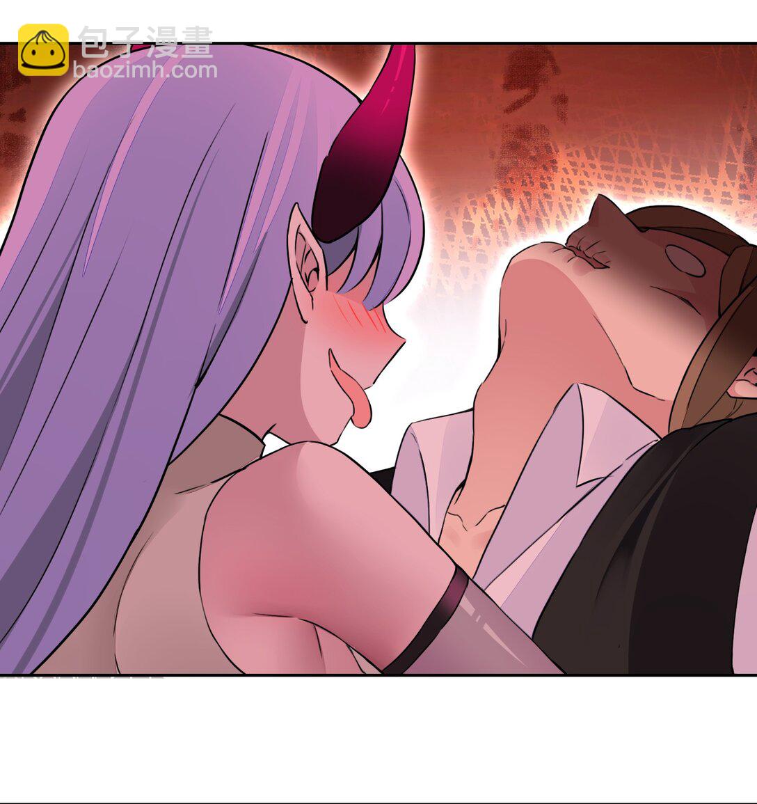 精靈公主超想被獸人襲擊！ - 51 多看一眼就爆炸 - 4