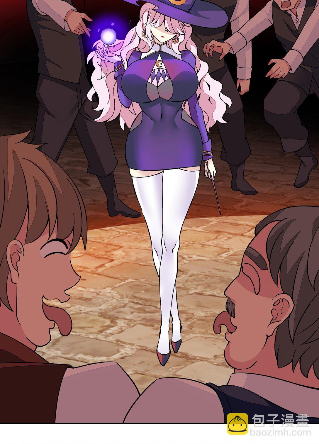 精靈公主超想被獸人襲擊！ - 55 復活賽 - 6