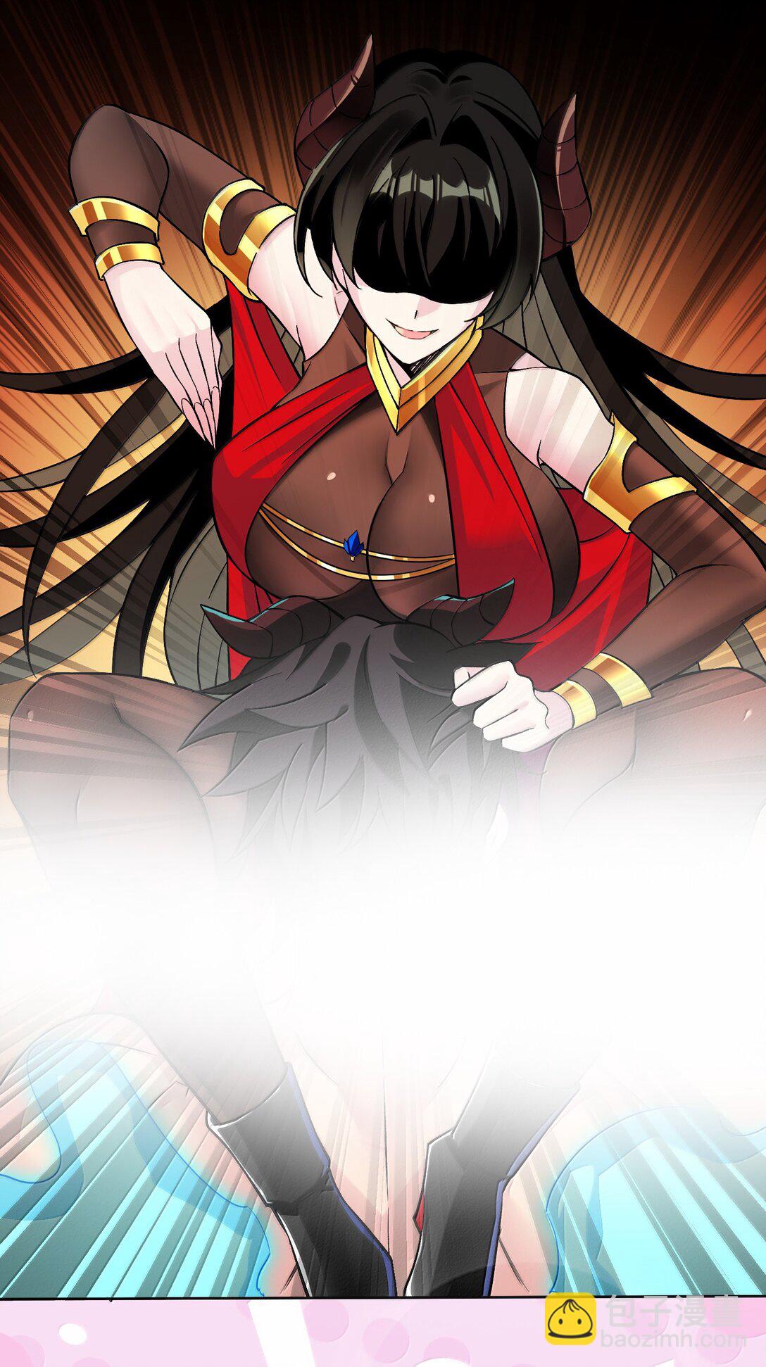 精靈公主超想被獸人襲擊！ - 57 打架也要澀澀 - 1