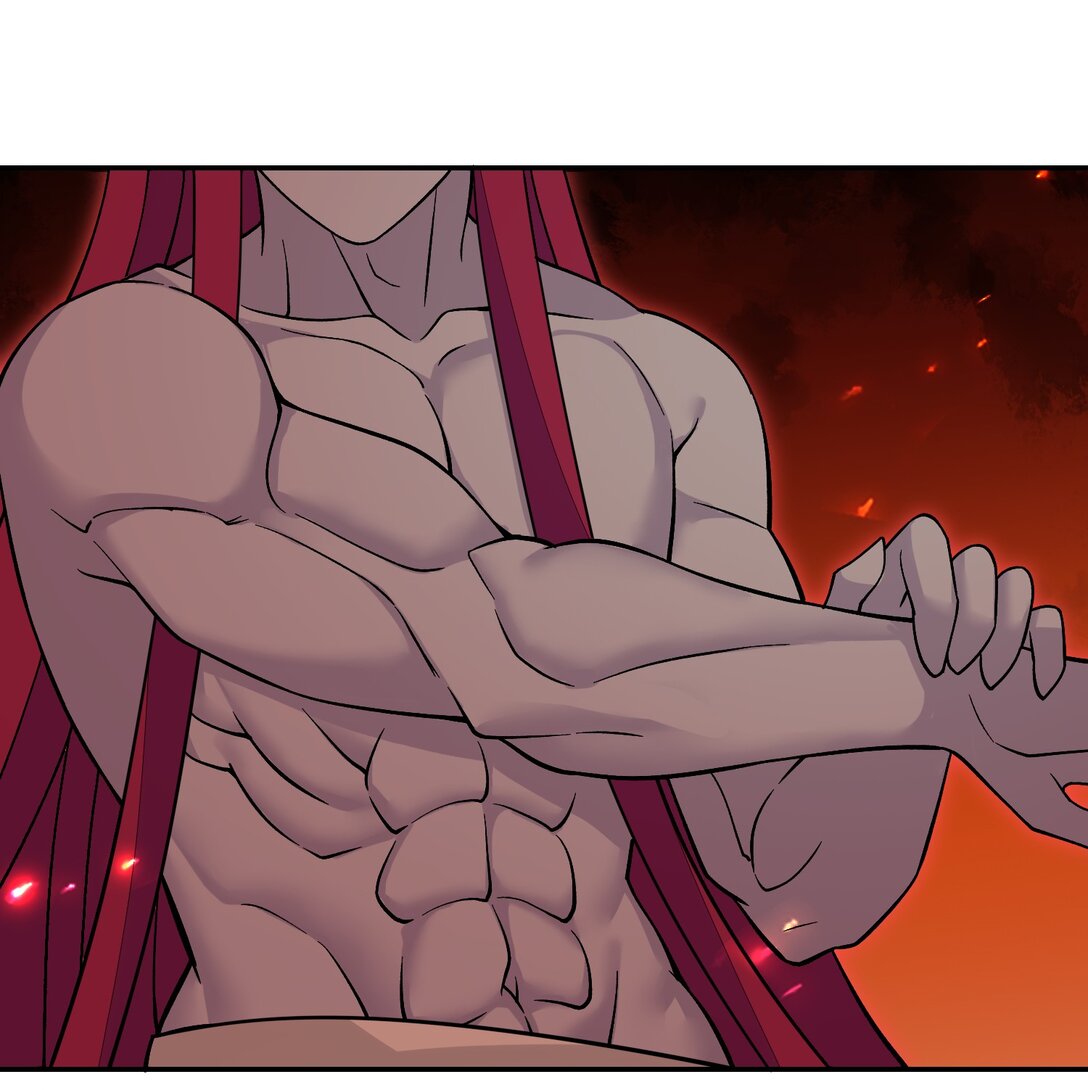 精靈公主超想被獸人襲擊！ - 59 結局 - 1