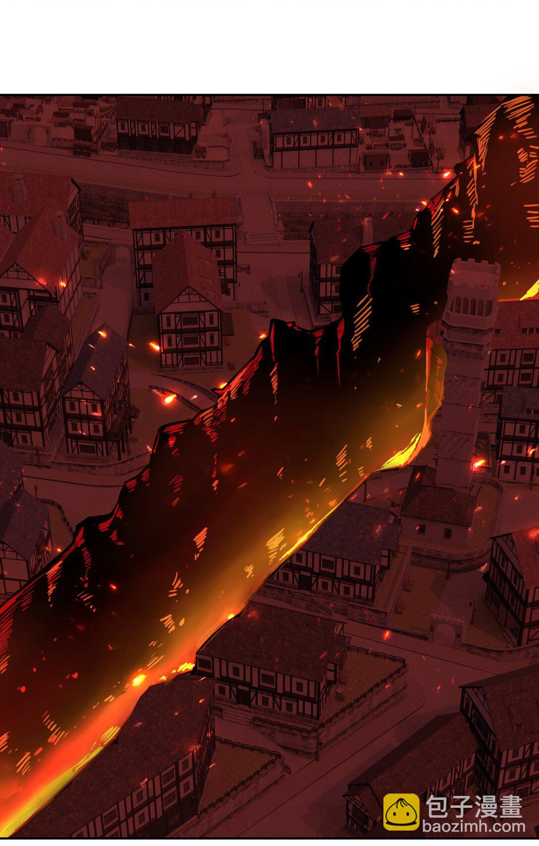 精靈公主超想被獸人襲擊！ - 59 結局 - 7