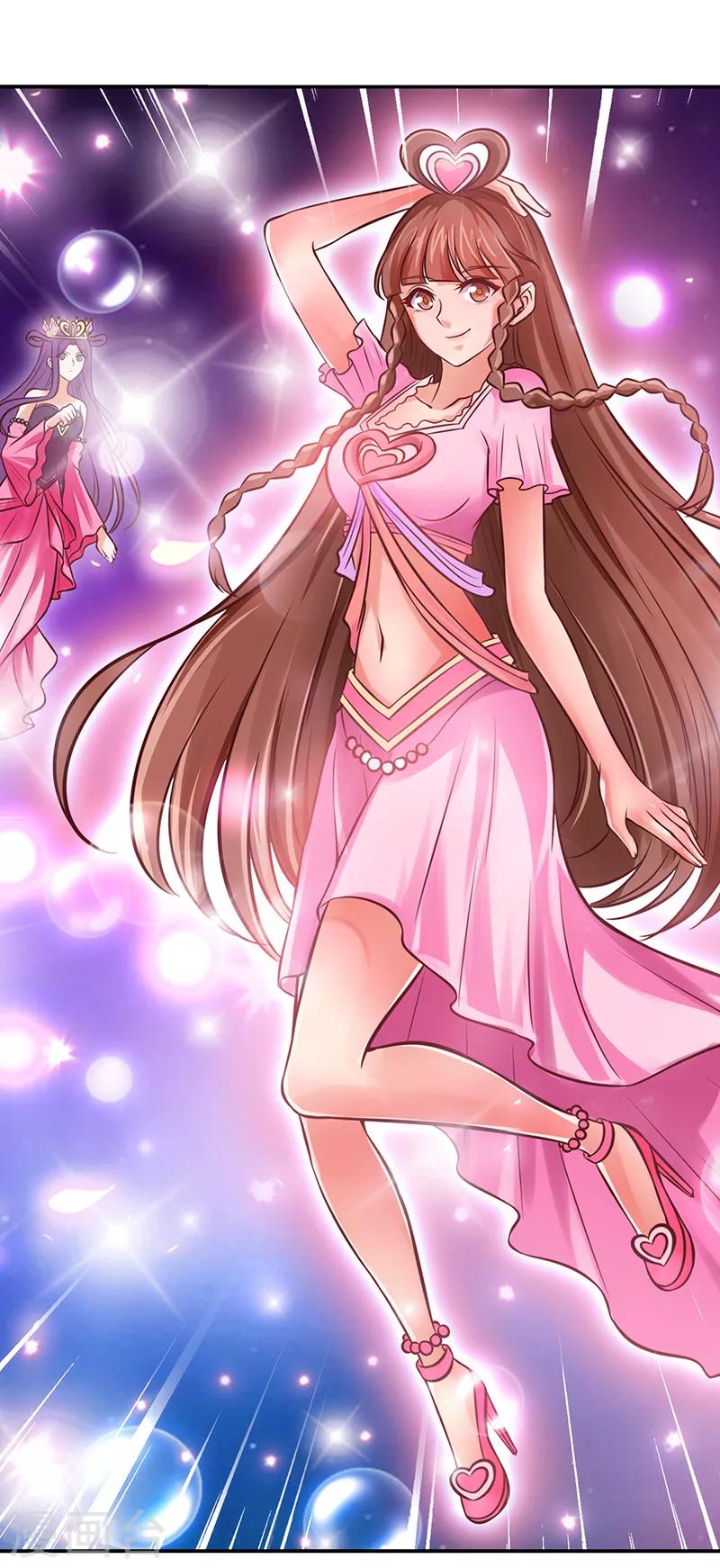 第47话 王默潜能爆发-第59话