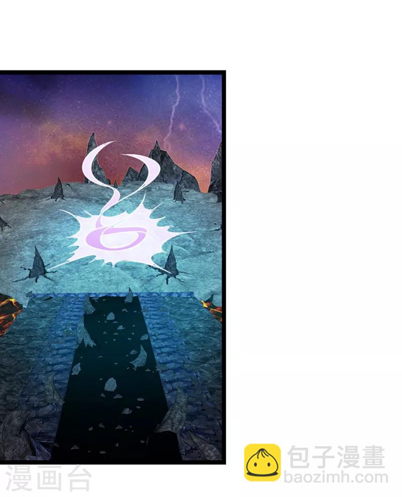 第62话 女王的镜空间-第75话