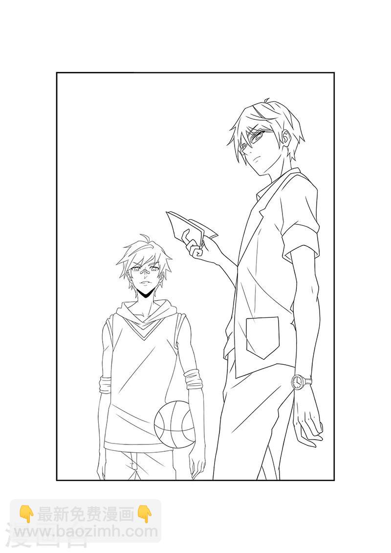 六一活动-第21话